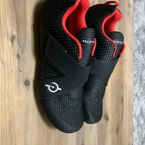 New Peloton Cycling Shoes for Peloton Bike
